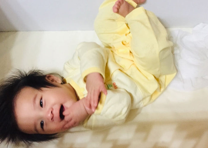 【嬰兒監視器比較】Cubo Ai 寶寶攝影機讓我們在育兒安全上有新的選擇