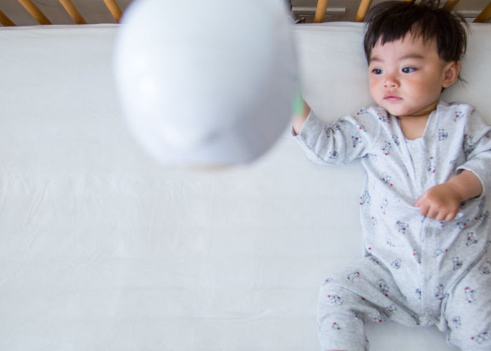 2020 嬰兒監視器入手 5 大推薦理由 ＋ 超實用選購重點總整理