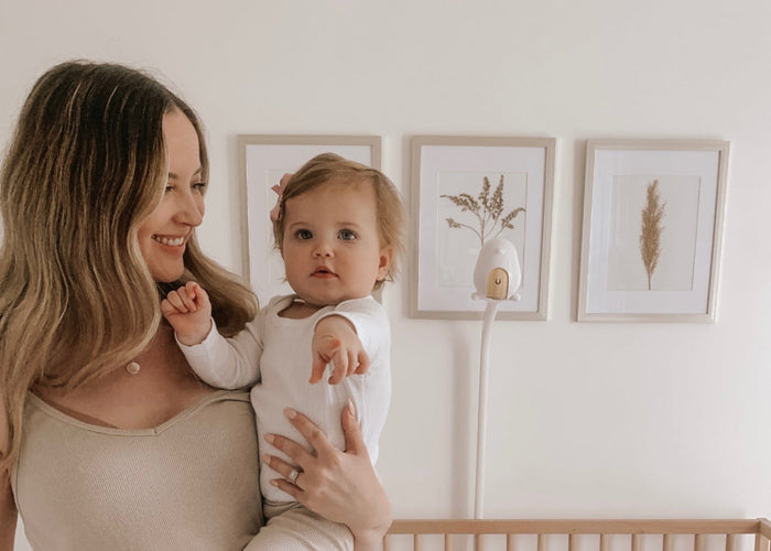 來自新手媽媽與專業助產師所分享的的孕期前六個月必備知識