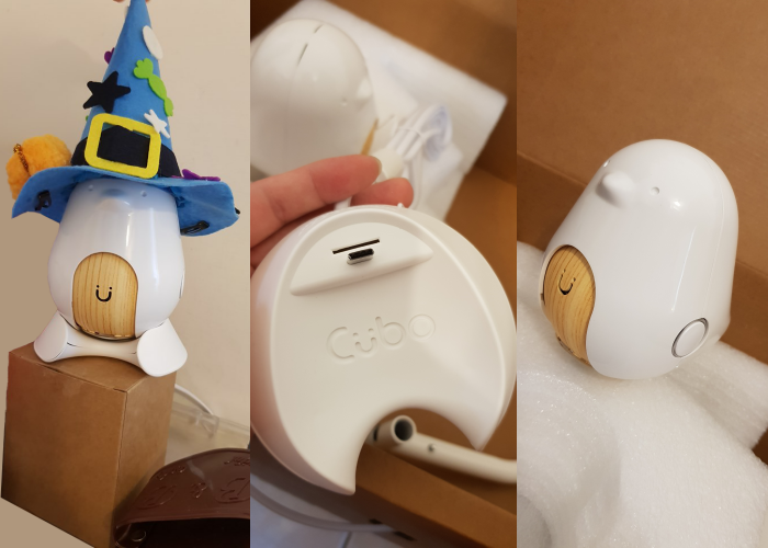 【遠距爸媽心得】Cubo Ai 讓你不錯過寶貝珍貴的成長時刻