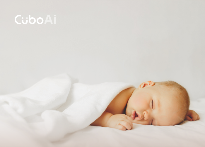 寶寶睡眠指南  四大嬰幼兒睡眠問題與解方