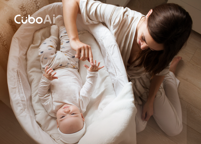 認識及預防嬰兒猝死症（SIDS)