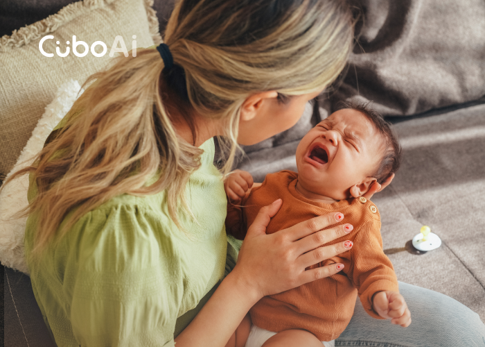 別再為發燒擔心！兒科醫生教你簡單應對小兒發燒的秘訣