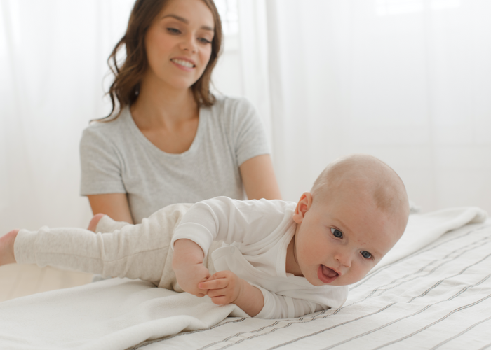 【完整待產包清單】剖腹產/自然產準備內容大公開