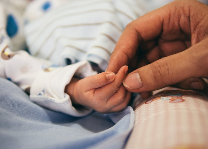 【新手爸媽 / 準爸媽必讀】10 個與新冠肺炎有關的小迷思