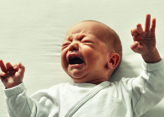 【分房訓練懶人包】什麼時候能和嬰兒分房睡？10 大重點一次看完！