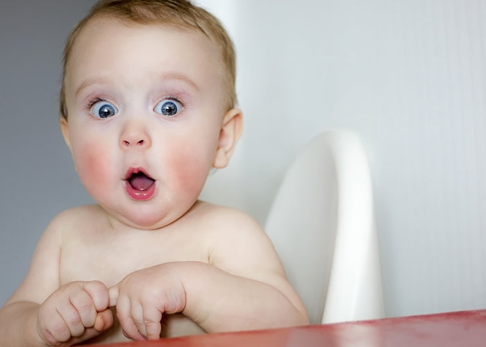 【最新版】兒童疫苗接種時間表