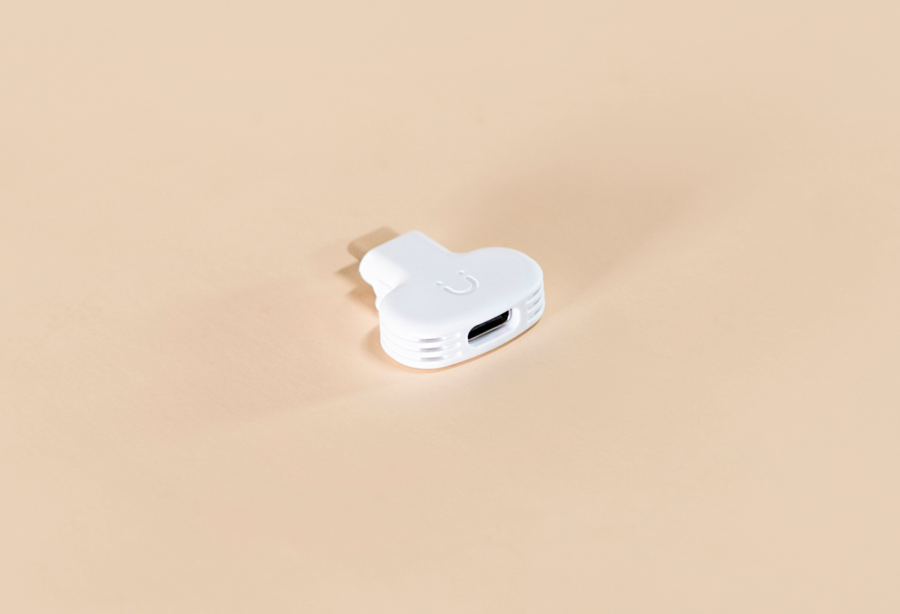 CuboAi Plus 溫濕度感應器（第二代）