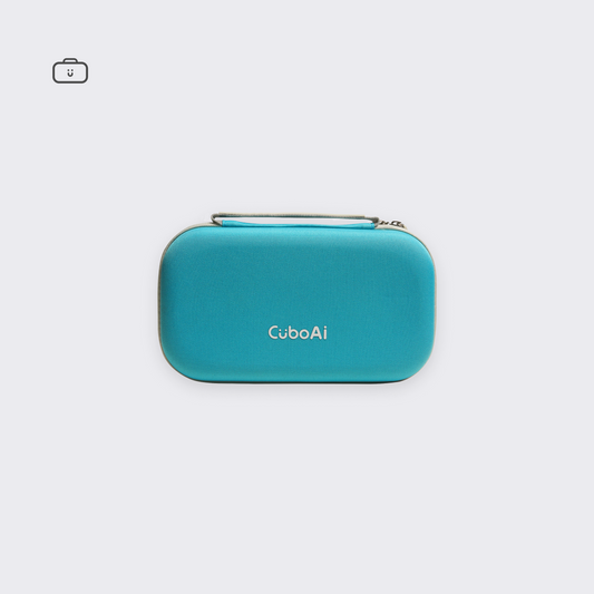 CuboAi 旅用收納包